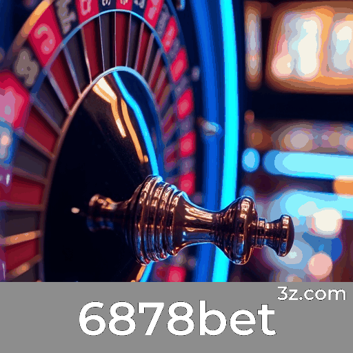 6878bet game mais image