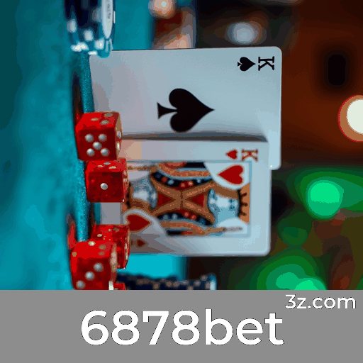 6878bet 