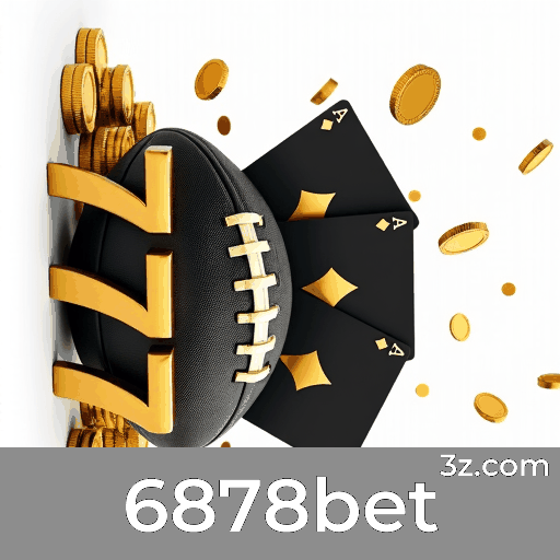 6878bet game mais image