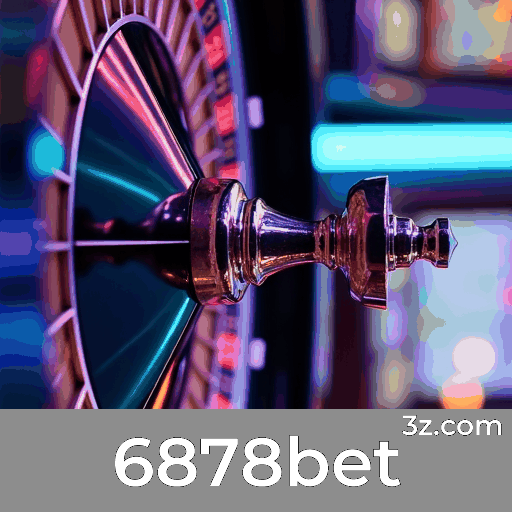 6878bet game mais image