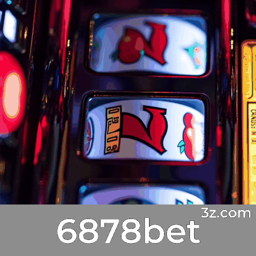 6878bet game mais image