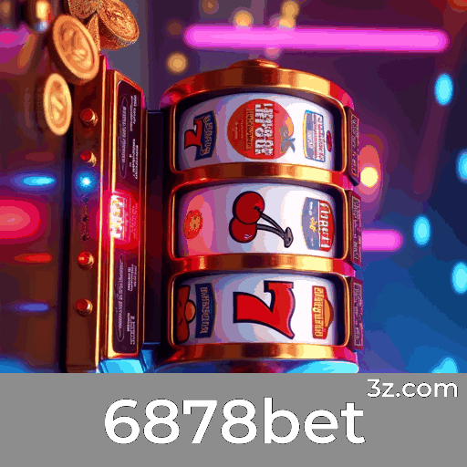 6878bet game mais image