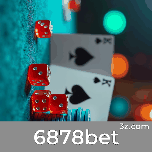 6878bet