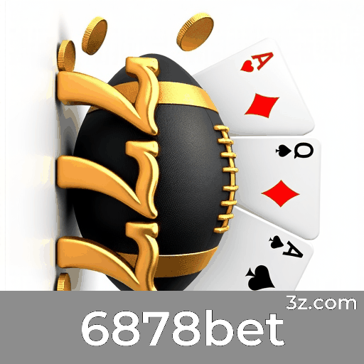 6878bet game mais image