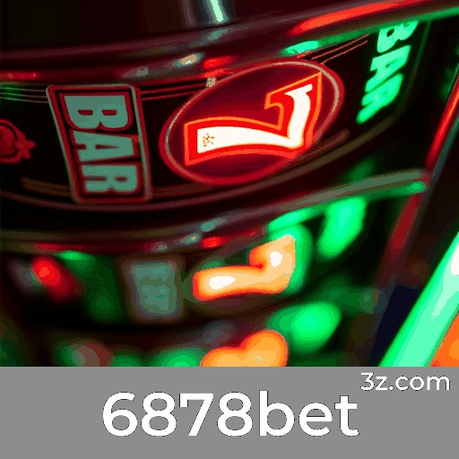 6878bet game mais image