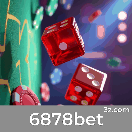 6878bet 