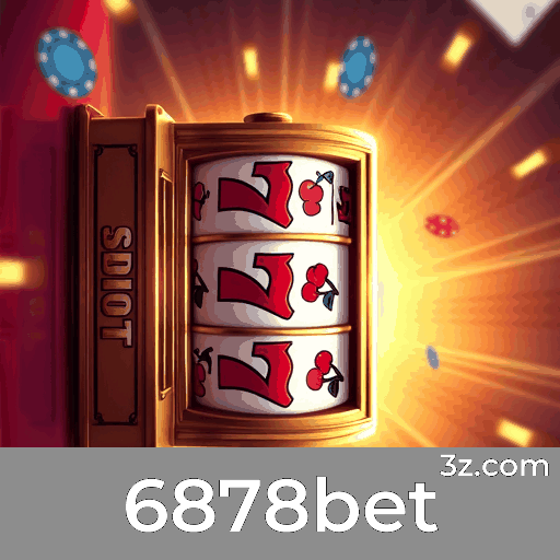 6878bet 