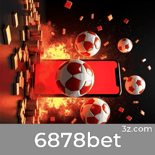 6878bet