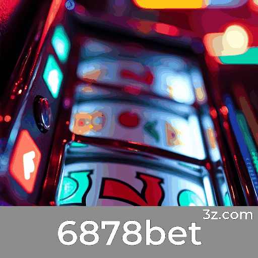 6878bet game mais image