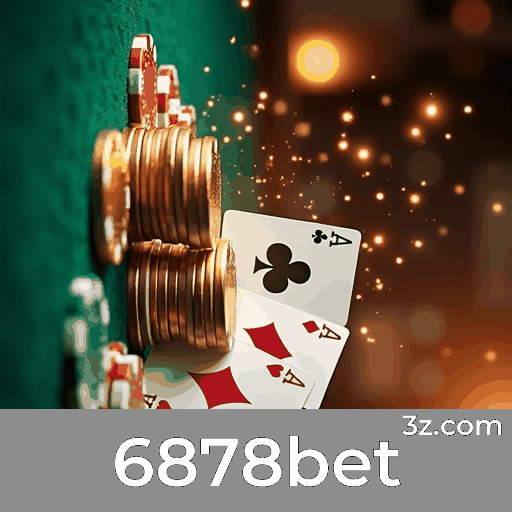 6878bet