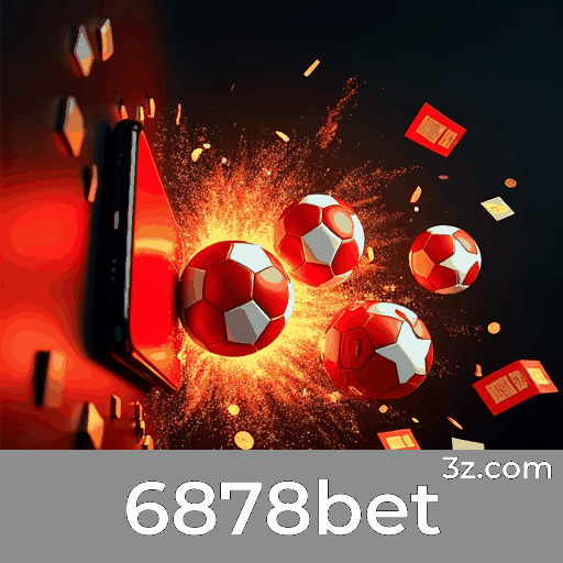 6878bet