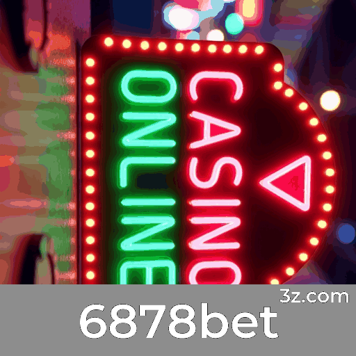 6878bet game mais image