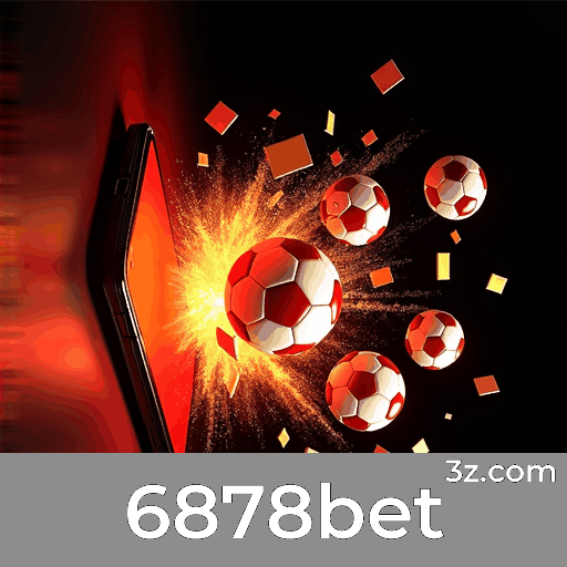 6878bet 