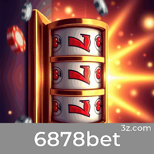 6878bet game mais image