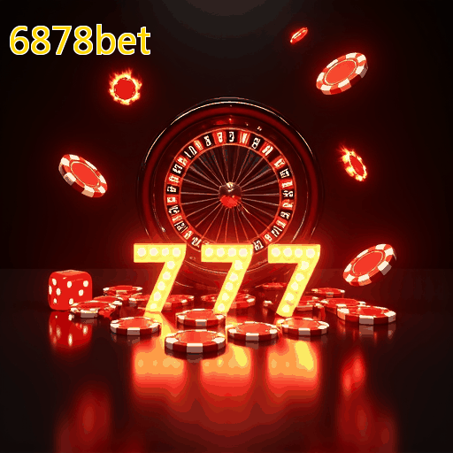 6878bet - Promoções e bônus exclusivos para novos jogadores.