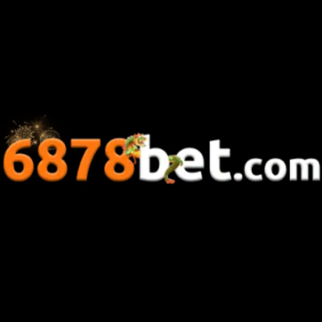 6878bet Logo